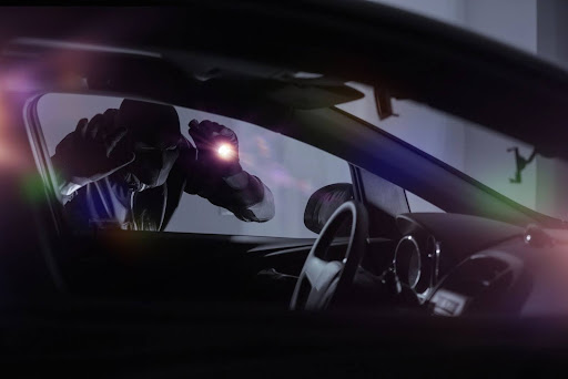 How to Prevent Theft of a Vehicle